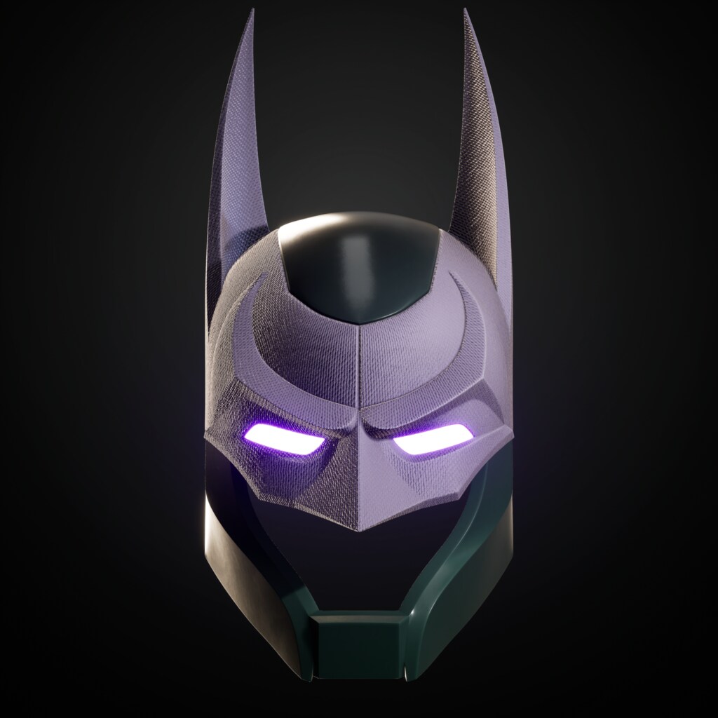 Bat Cowl #81907