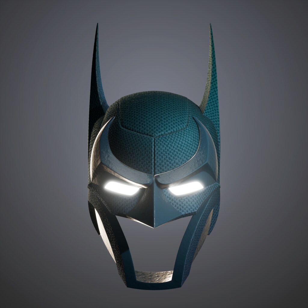 Bat Cowl #81996