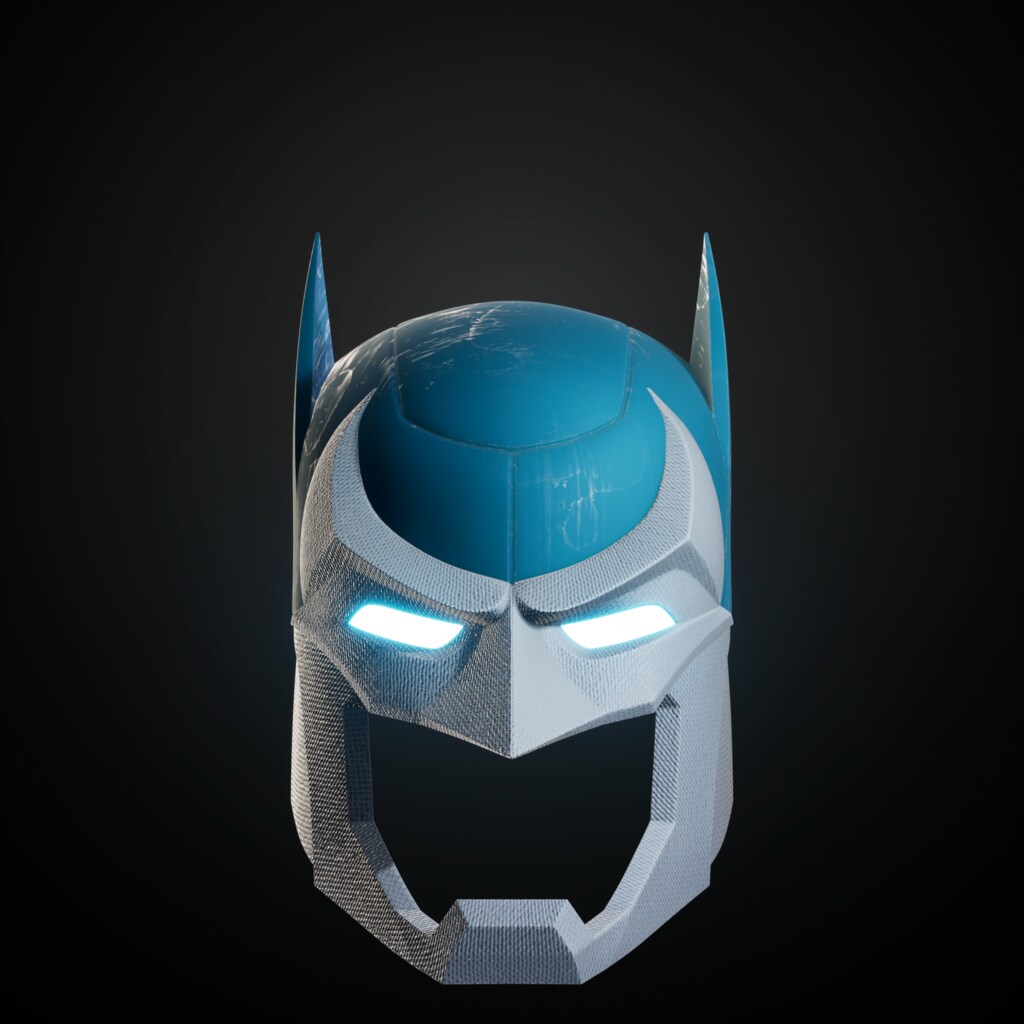 Bat Cowl #81875