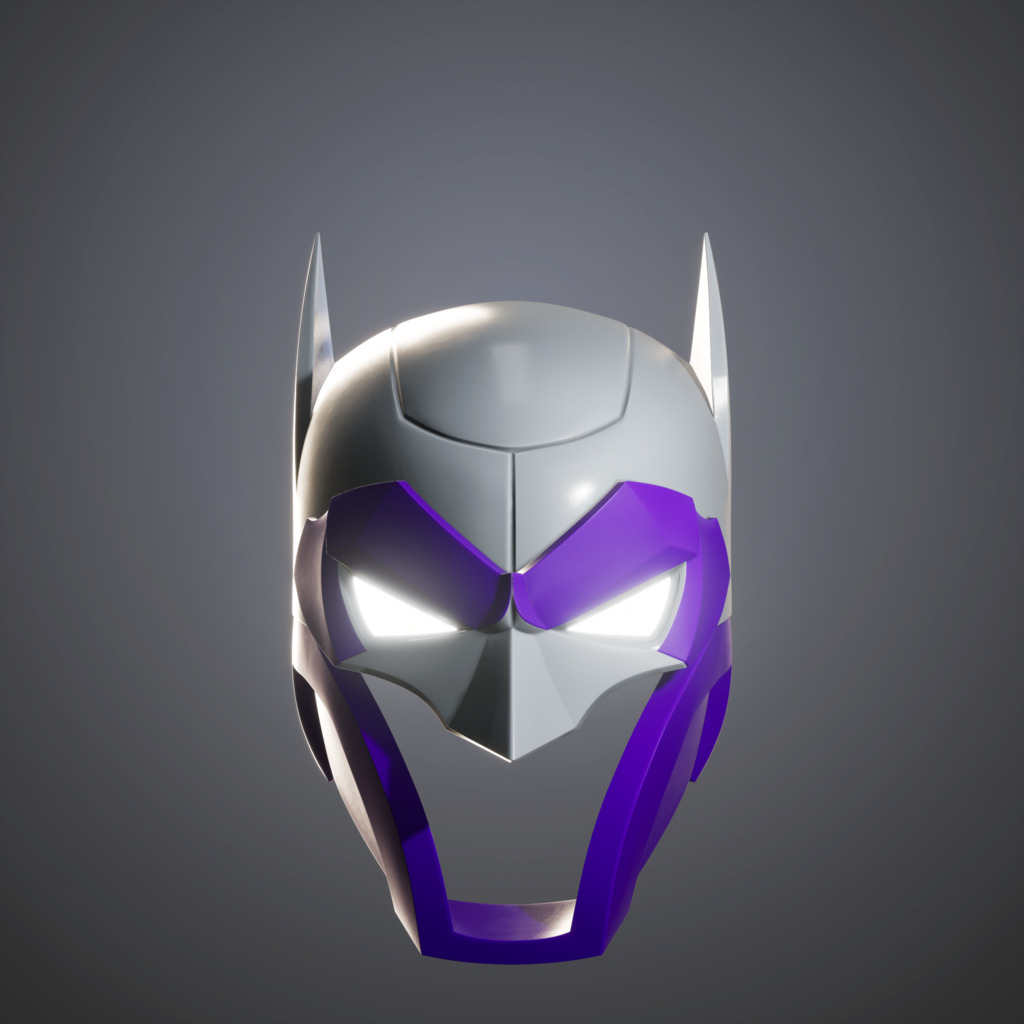 Bat Cowl #83036