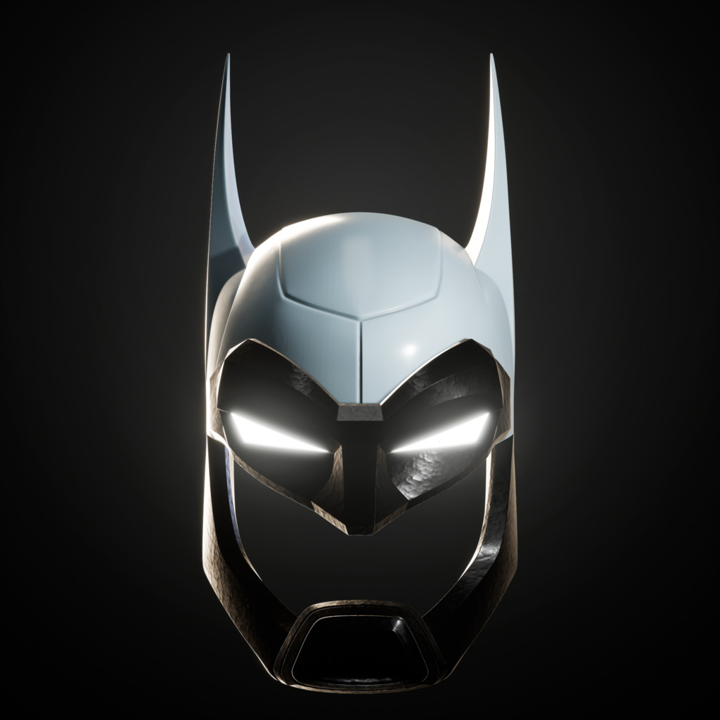 Bat Cowl #80871