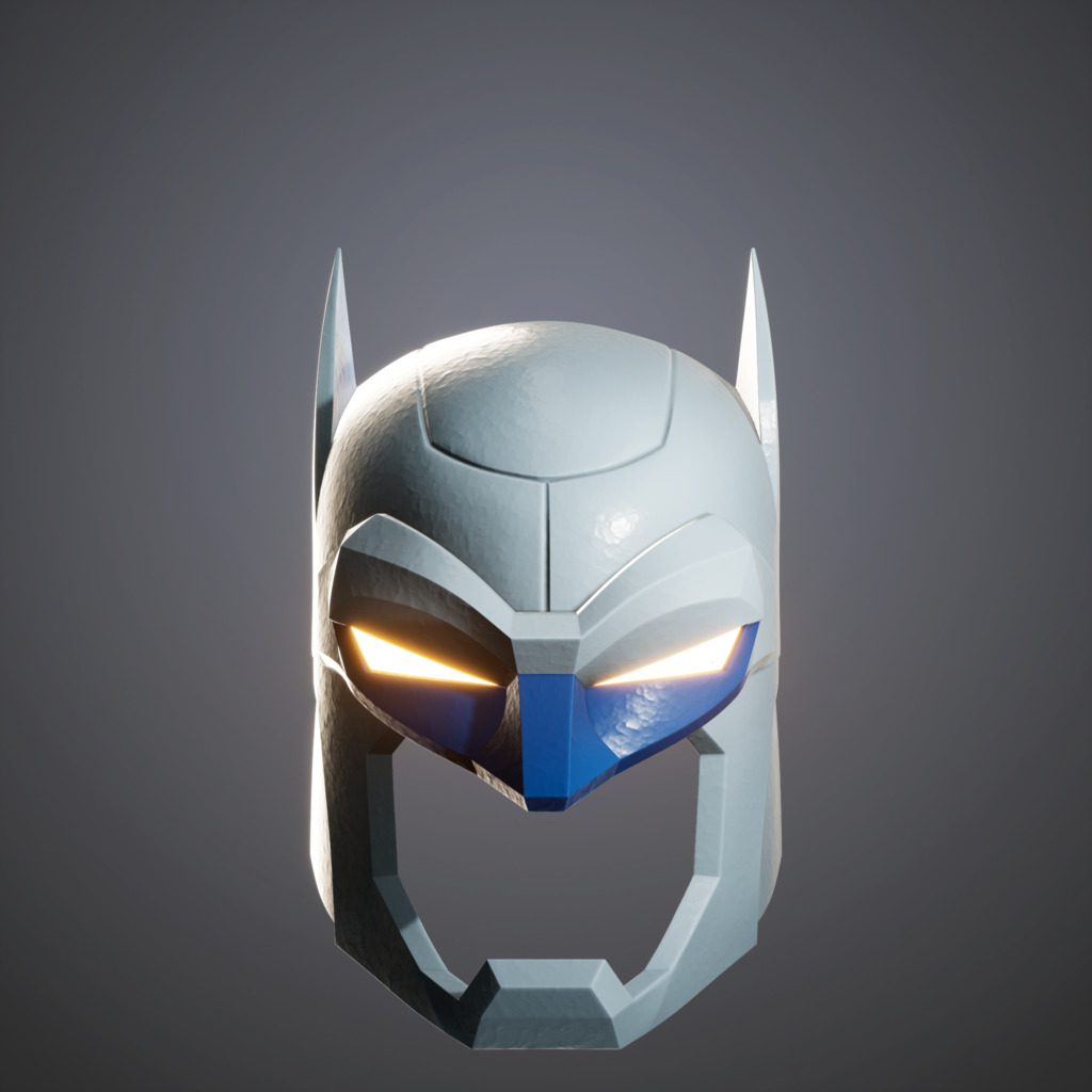 Bat Cowl #82759