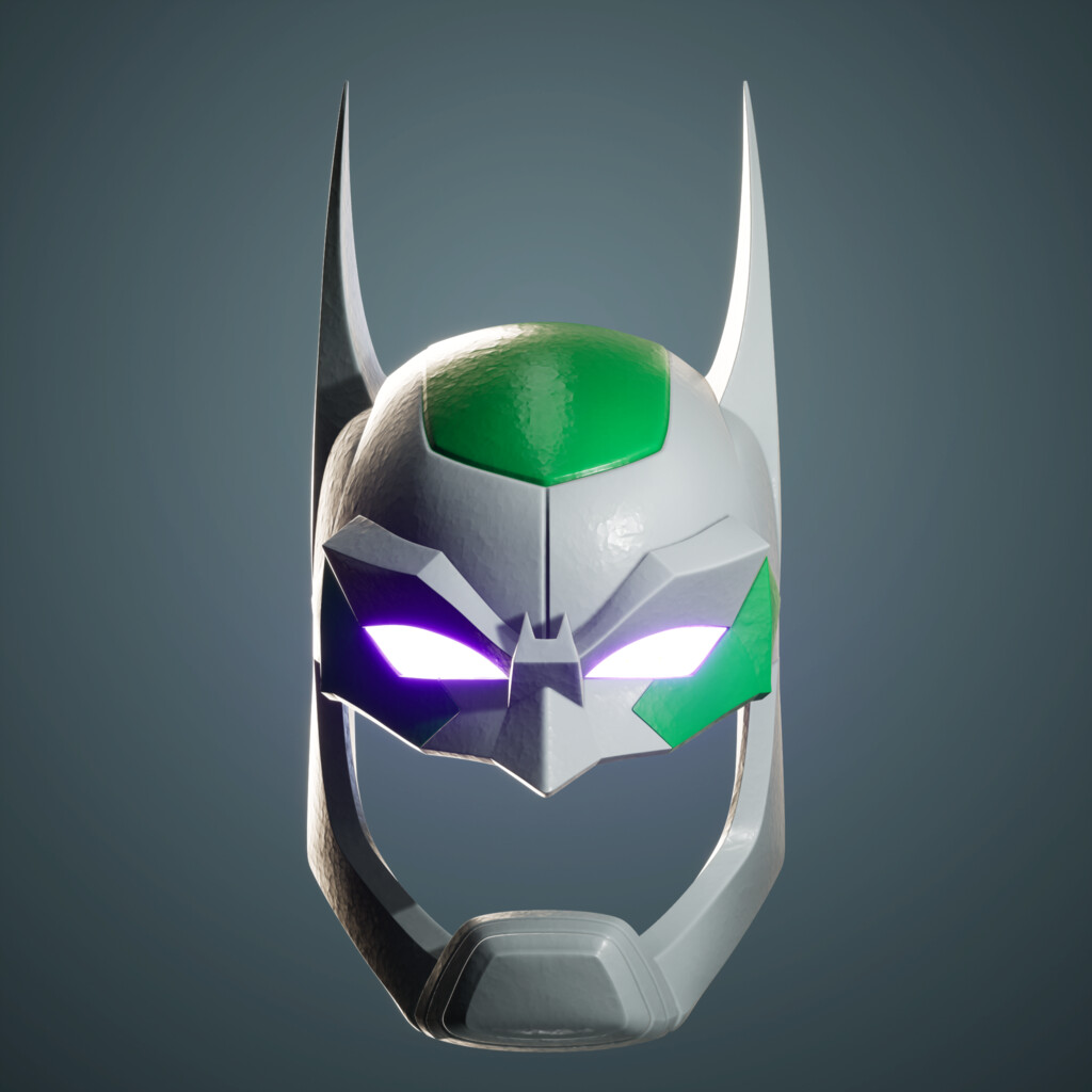 Bat Cowl #81175