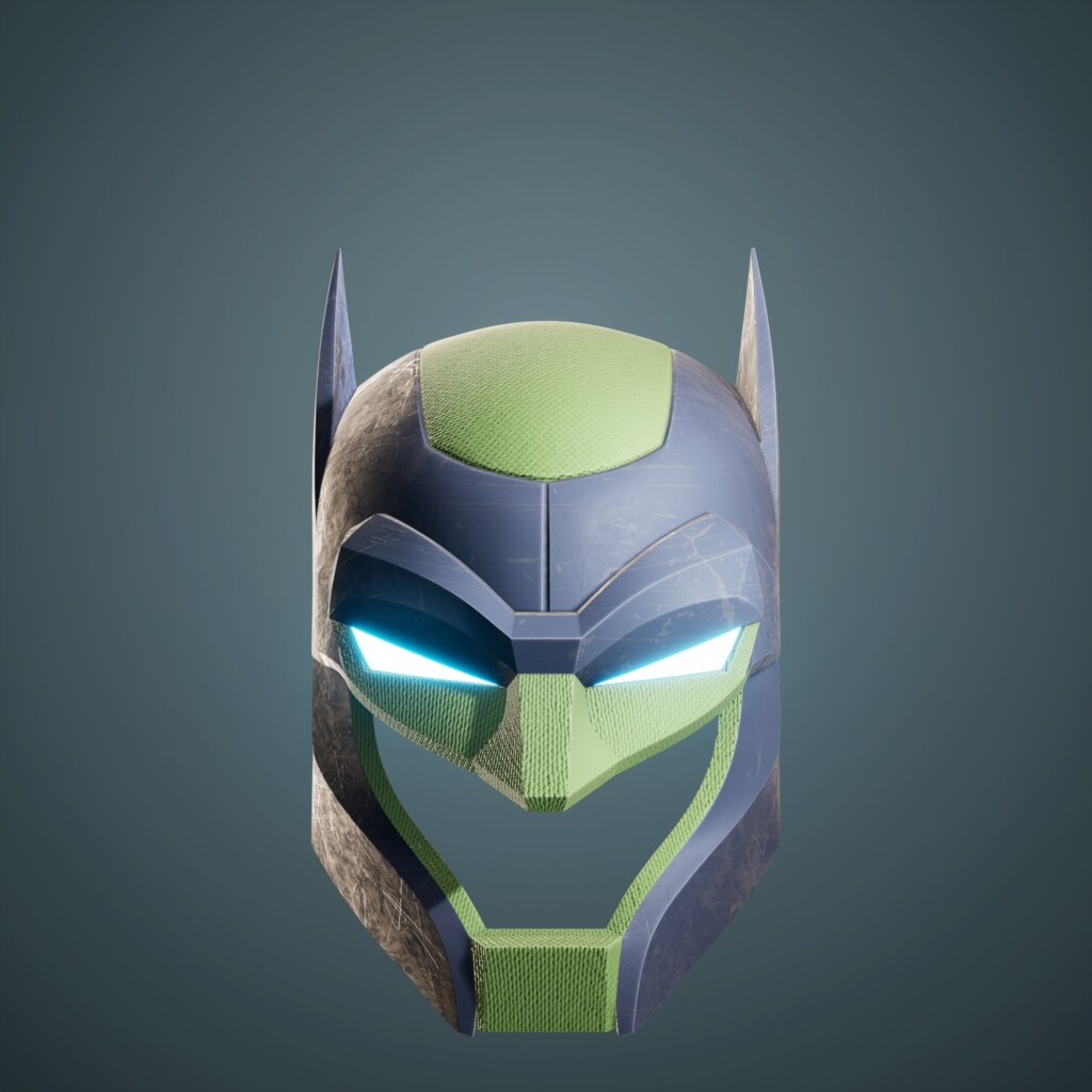 Bat Cowl #81518