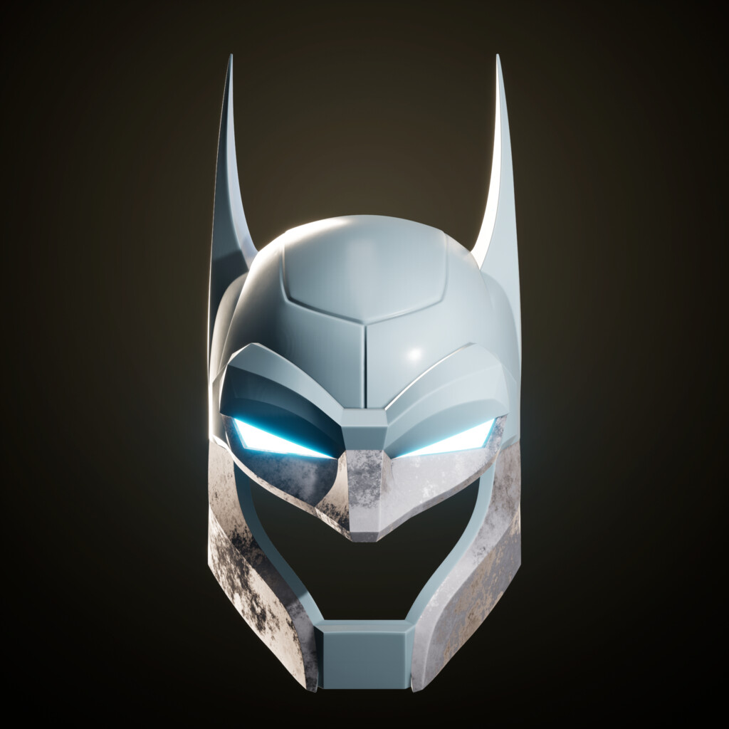 Bat Cowl #82210