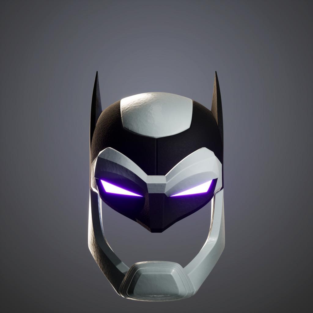 Bat Cowl #81816