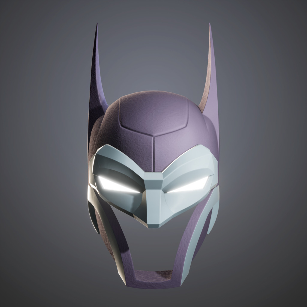 Bat Cowl #81031