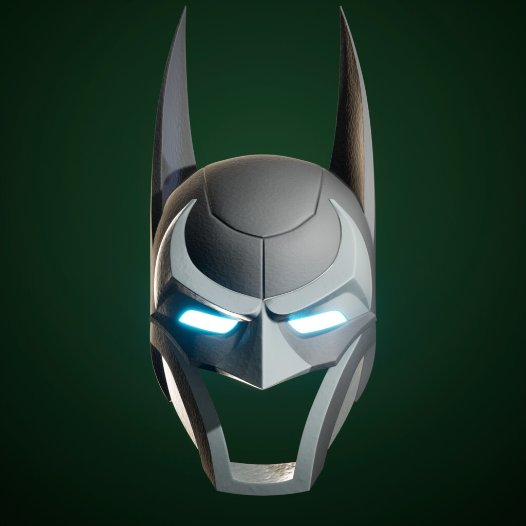 Bat Cowl #81659