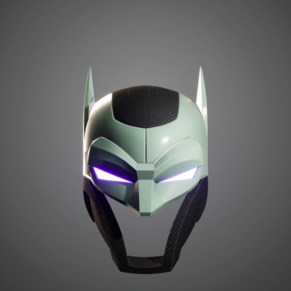 Bat Cowl #80975
