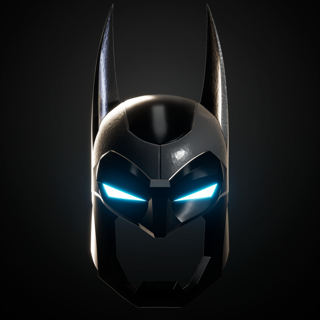 Bat Cowl #80882