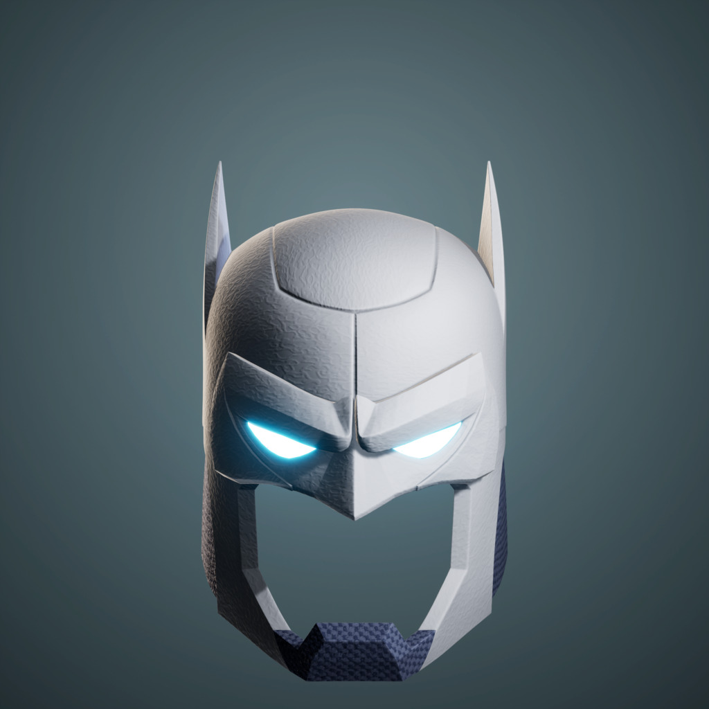 Bat Cowl #81425