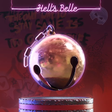 Hell's Belle