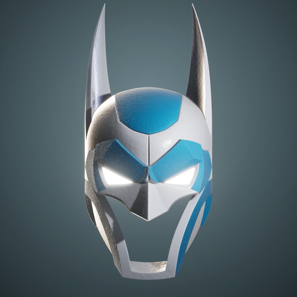 Bat Cowl #82251