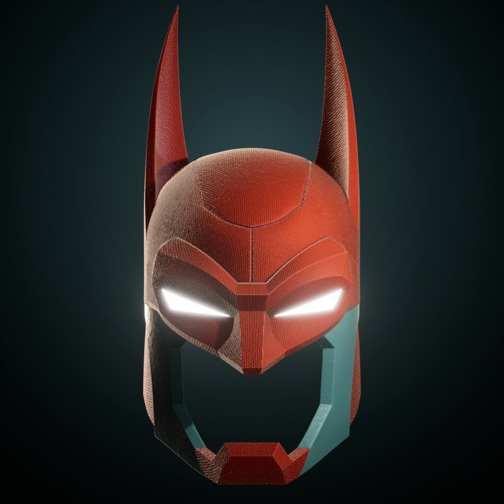 Bat Cowl #81174