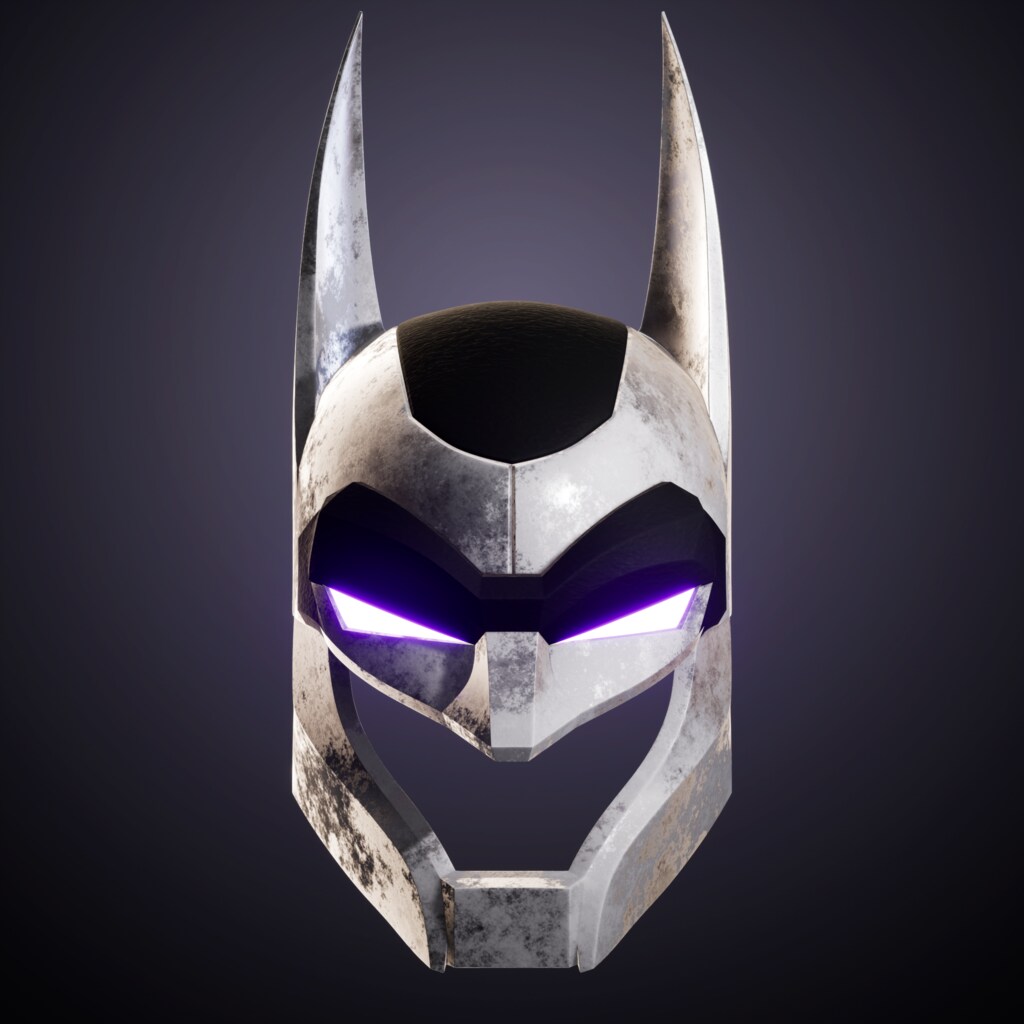Bat Cowl #82204