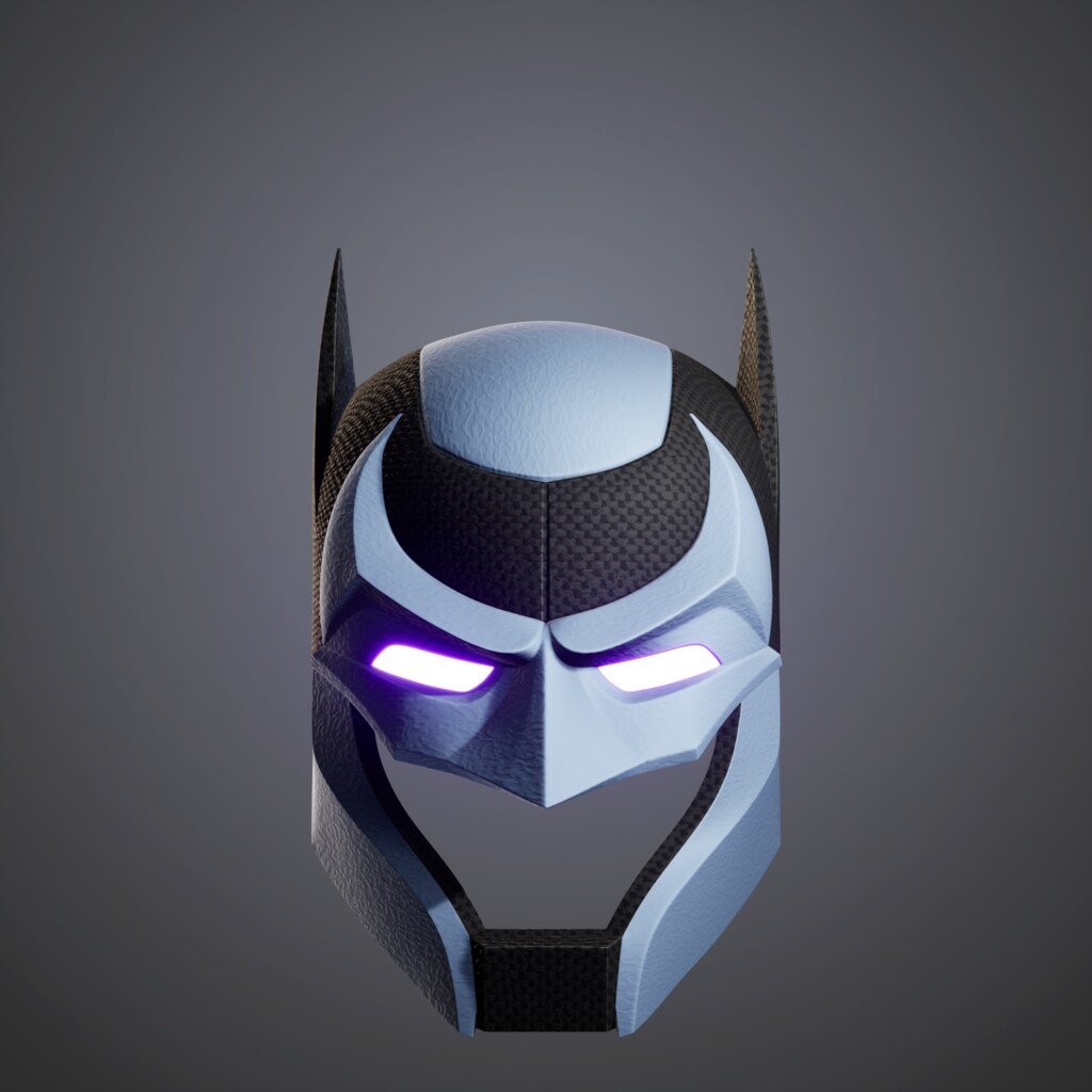 Bat Cowl #80713