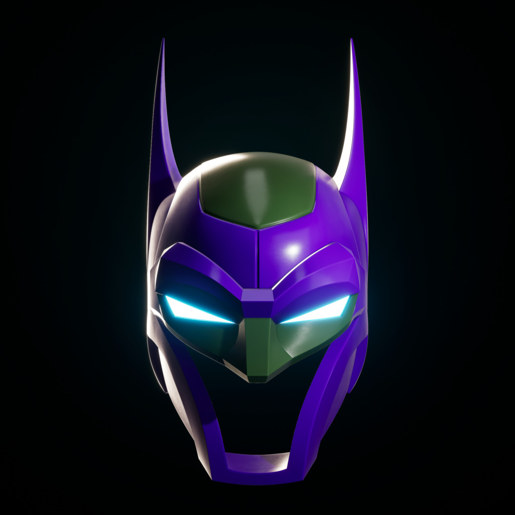 Bat Cowl #81915