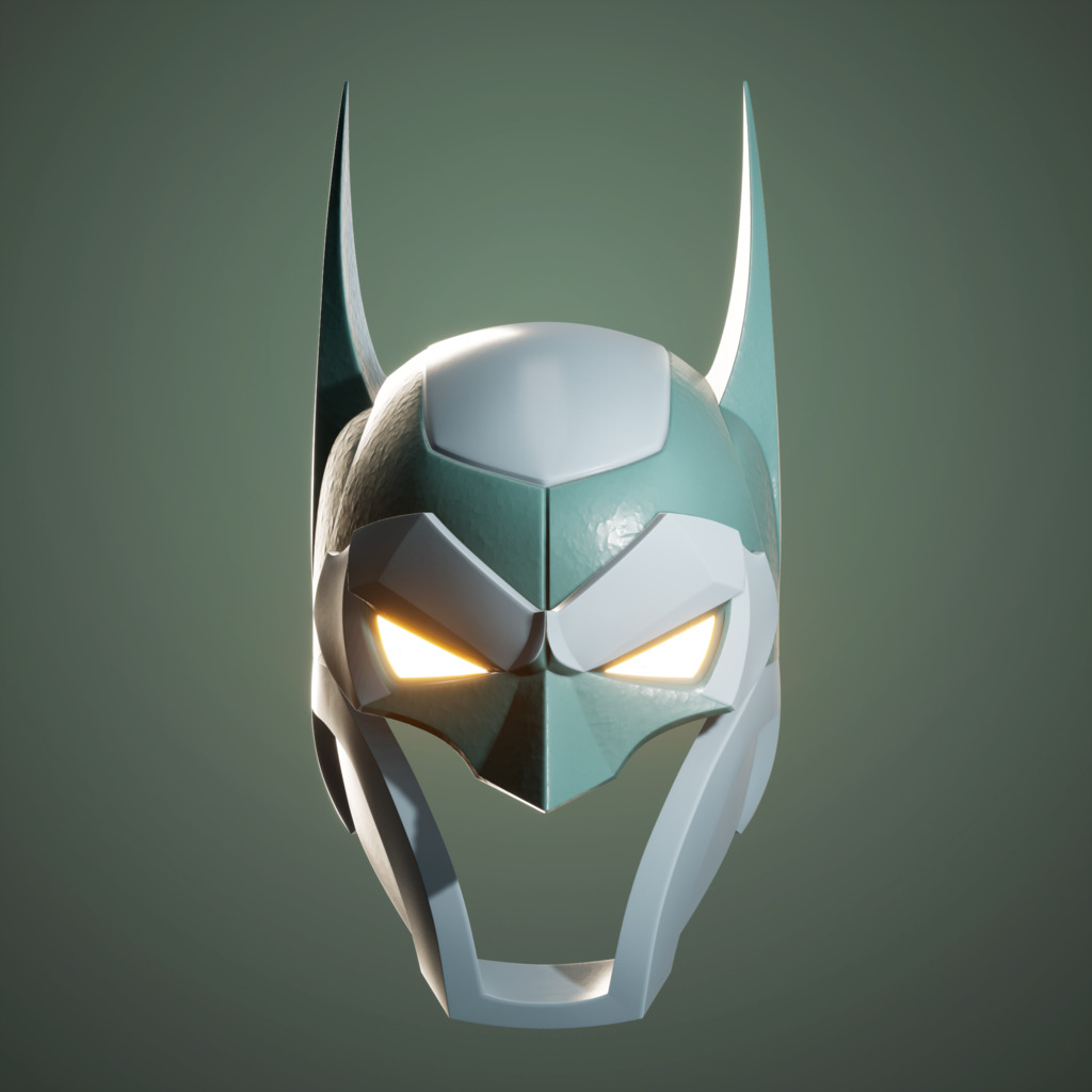 Bat Cowl #81374
