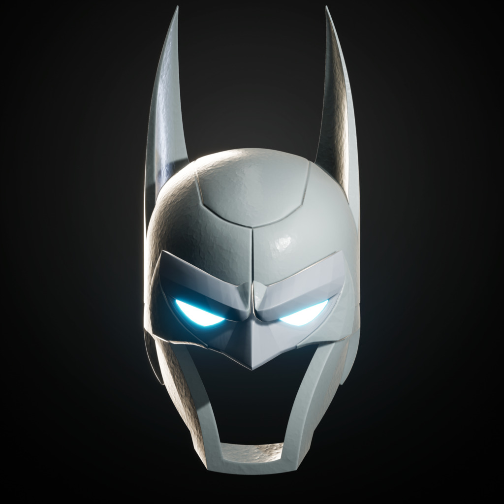Bat Cowl #82597