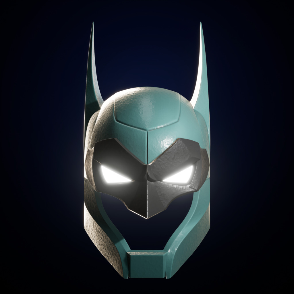 Bat Cowl #81595