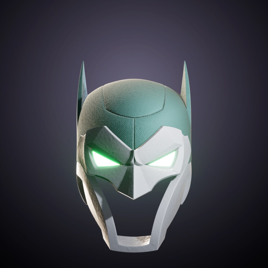 Bat Cowl #81820