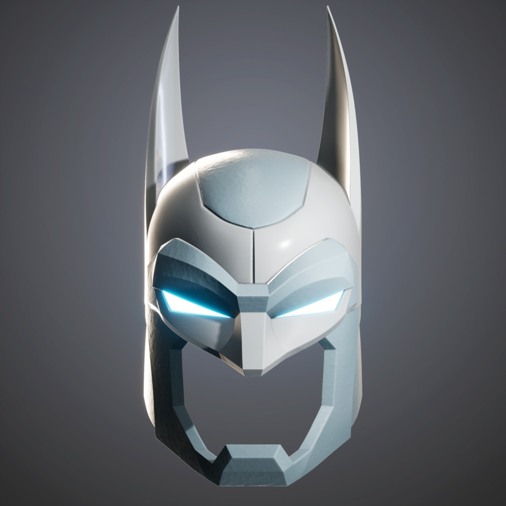 Bat Cowl #81703