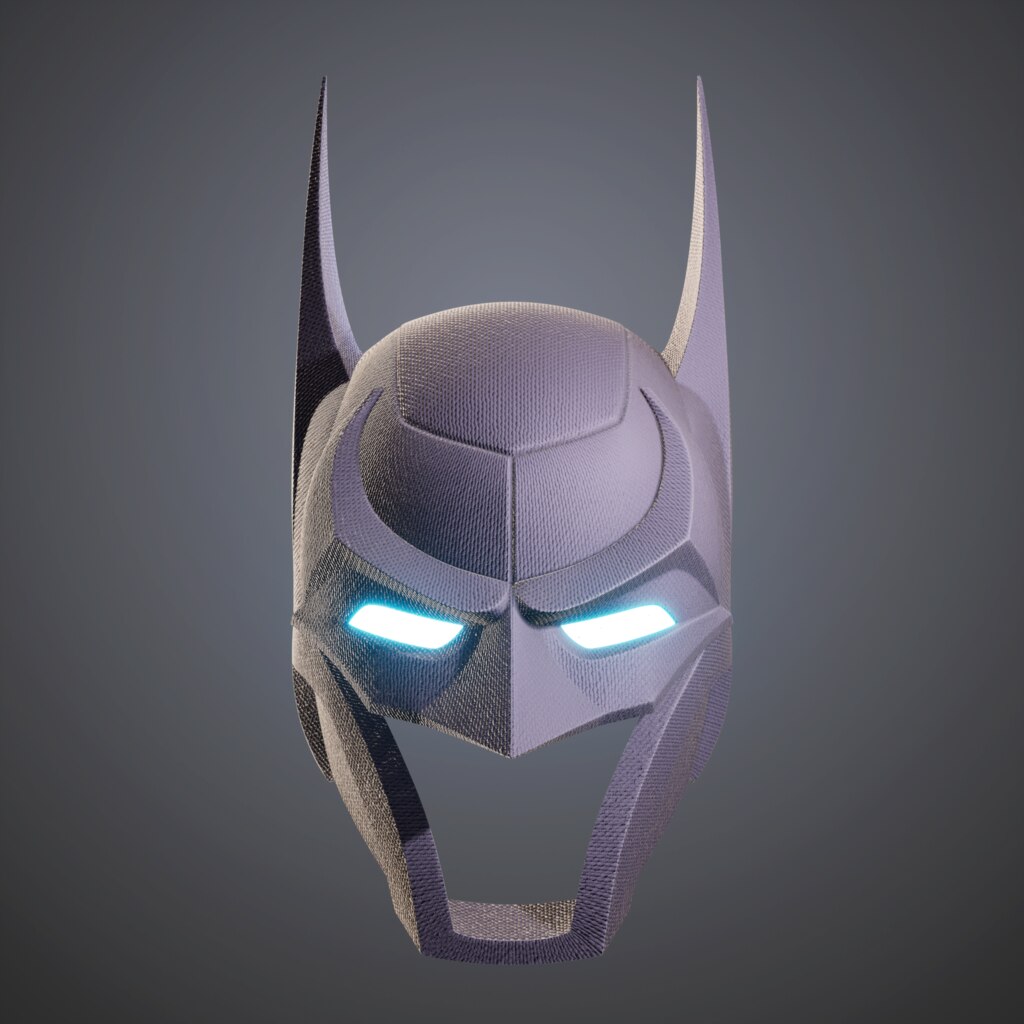Bat Cowl #82301