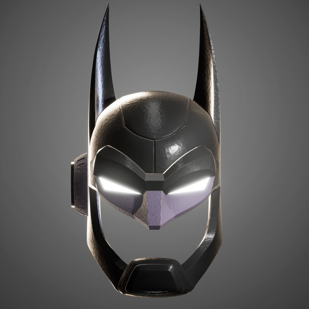 Bat Cowl #82229