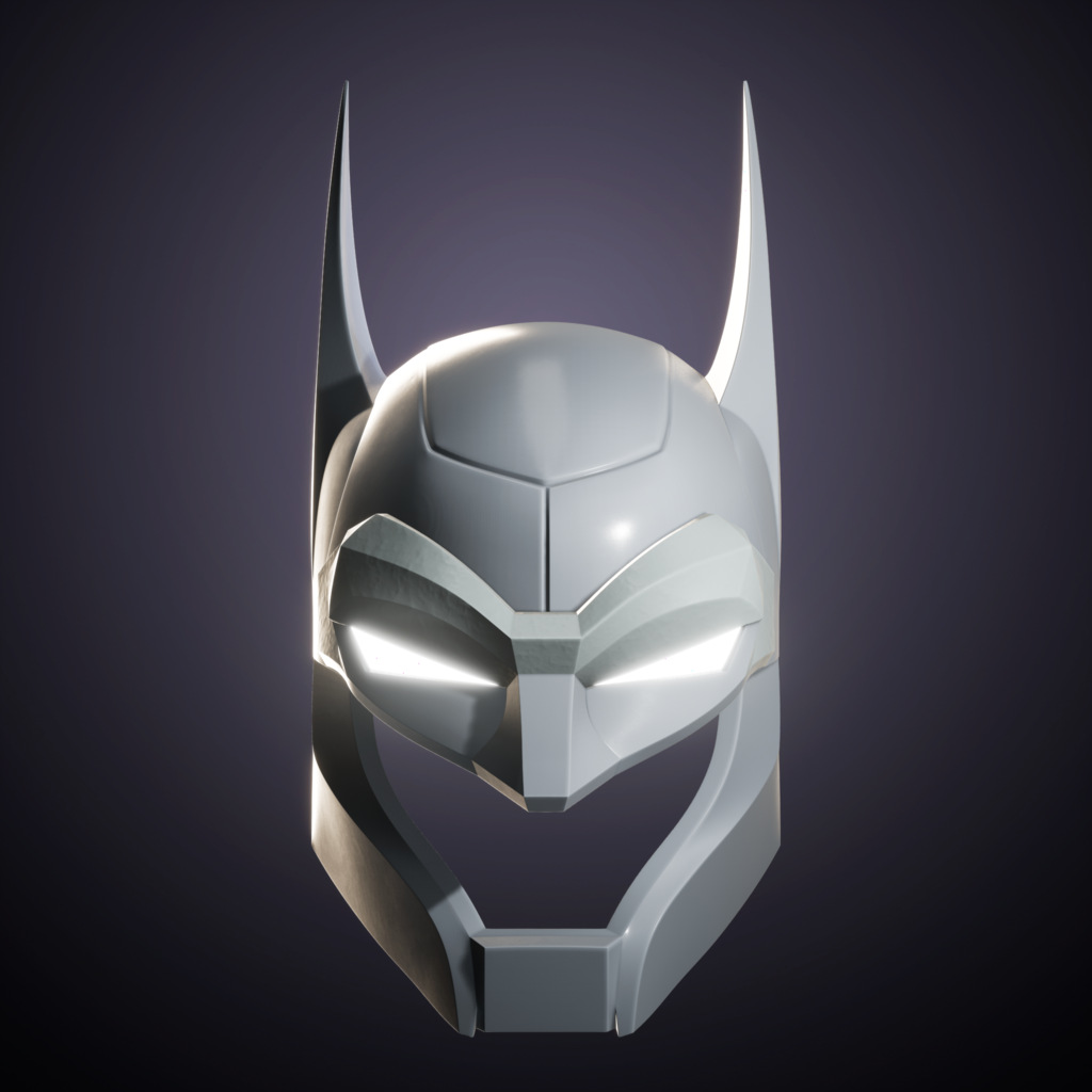 Bat Cowl #81385