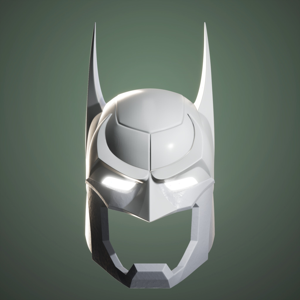 Bat Cowl #82112