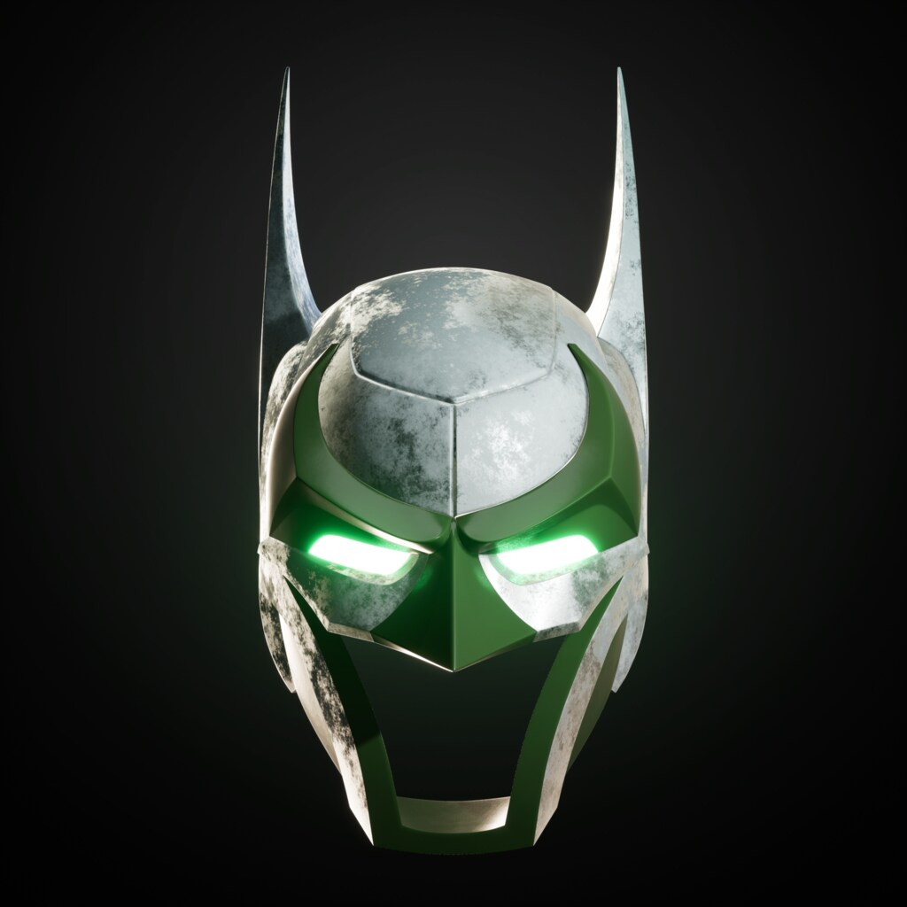Bat Cowl #81616