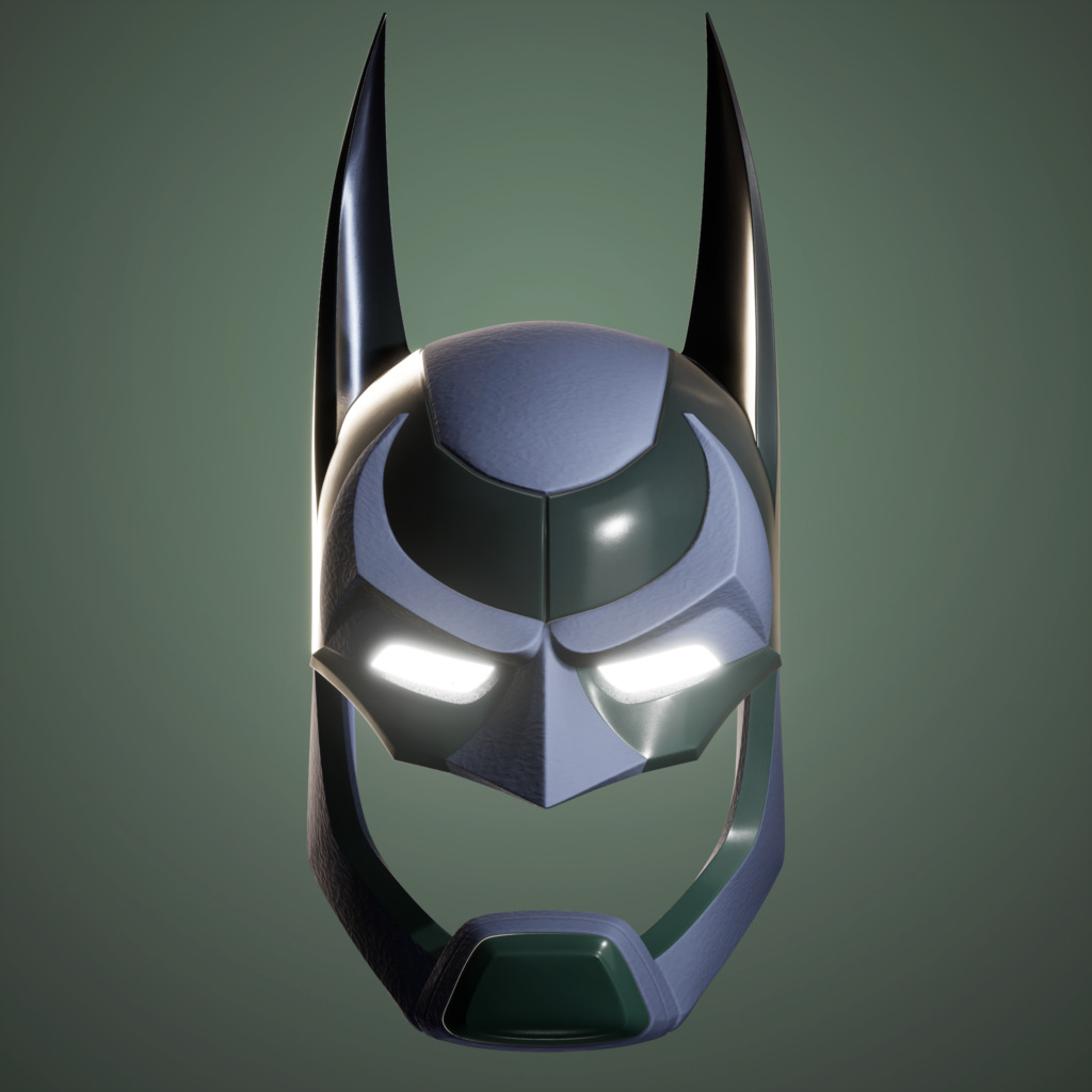 Bat Cowl #81435