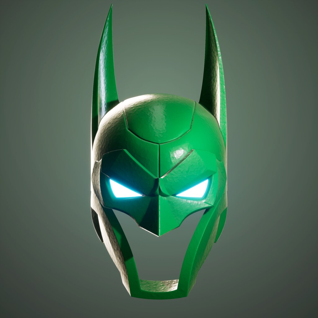 Bat Cowl #81719