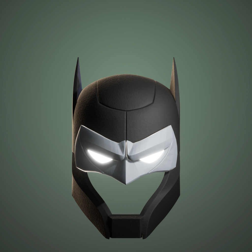 Bat Cowl #82296