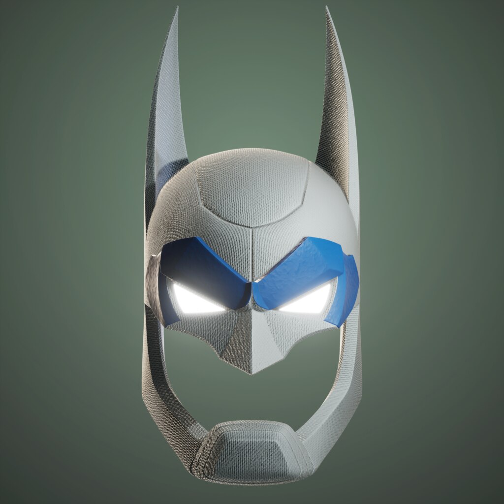 Bat Cowl #82263