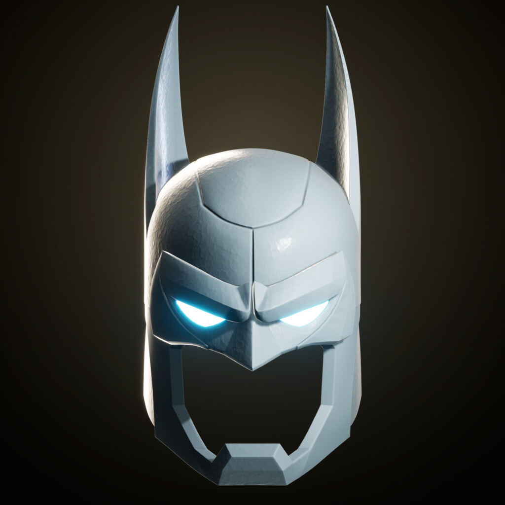 Bat Cowl #82312