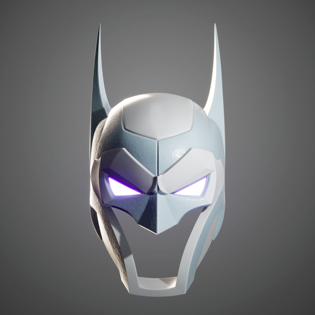 Bat Cowl #82555