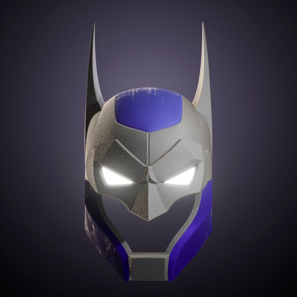 Bat Cowl #80688