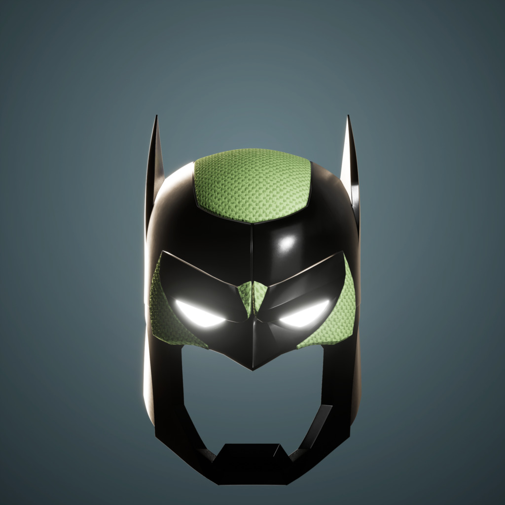 Bat Cowl #82168