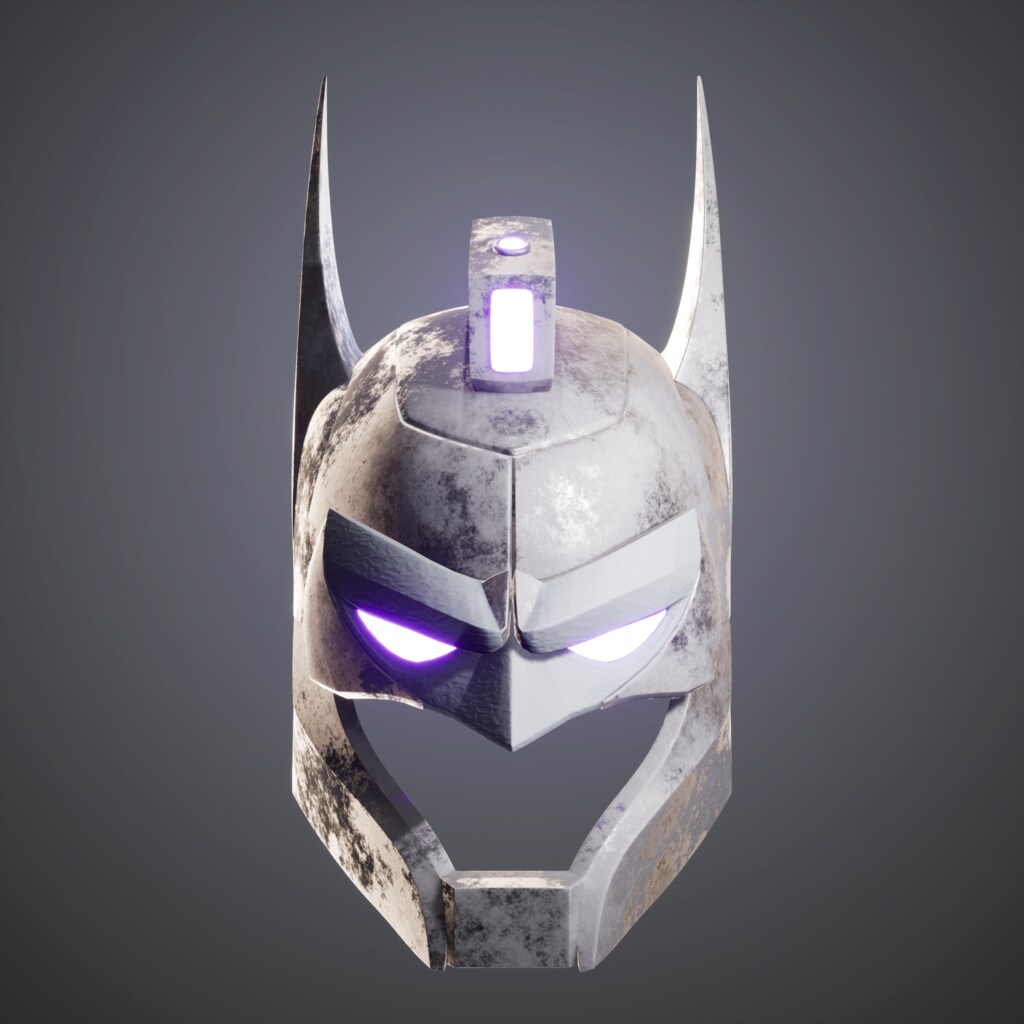 Bat Cowl #80949