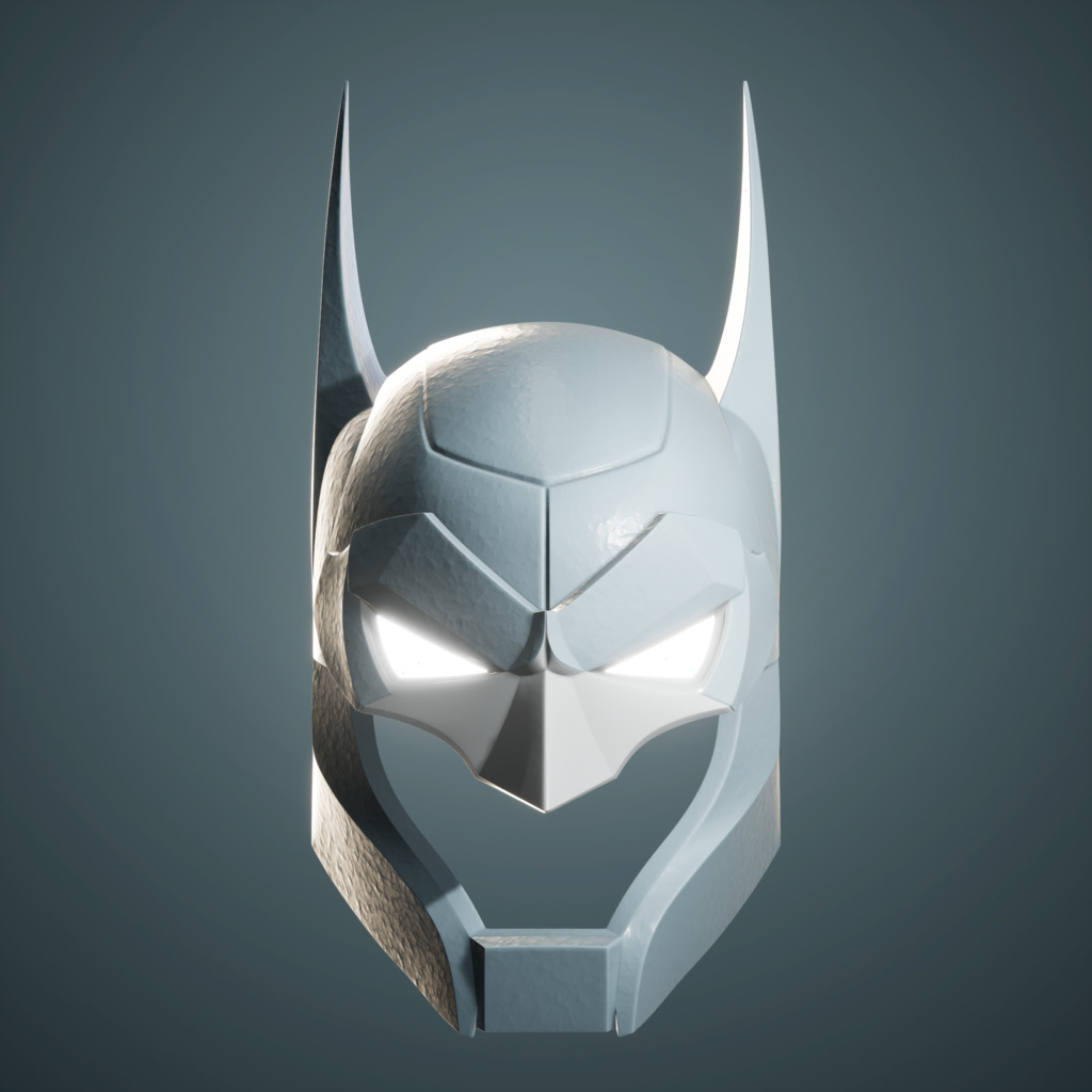 Bat Cowl #82665