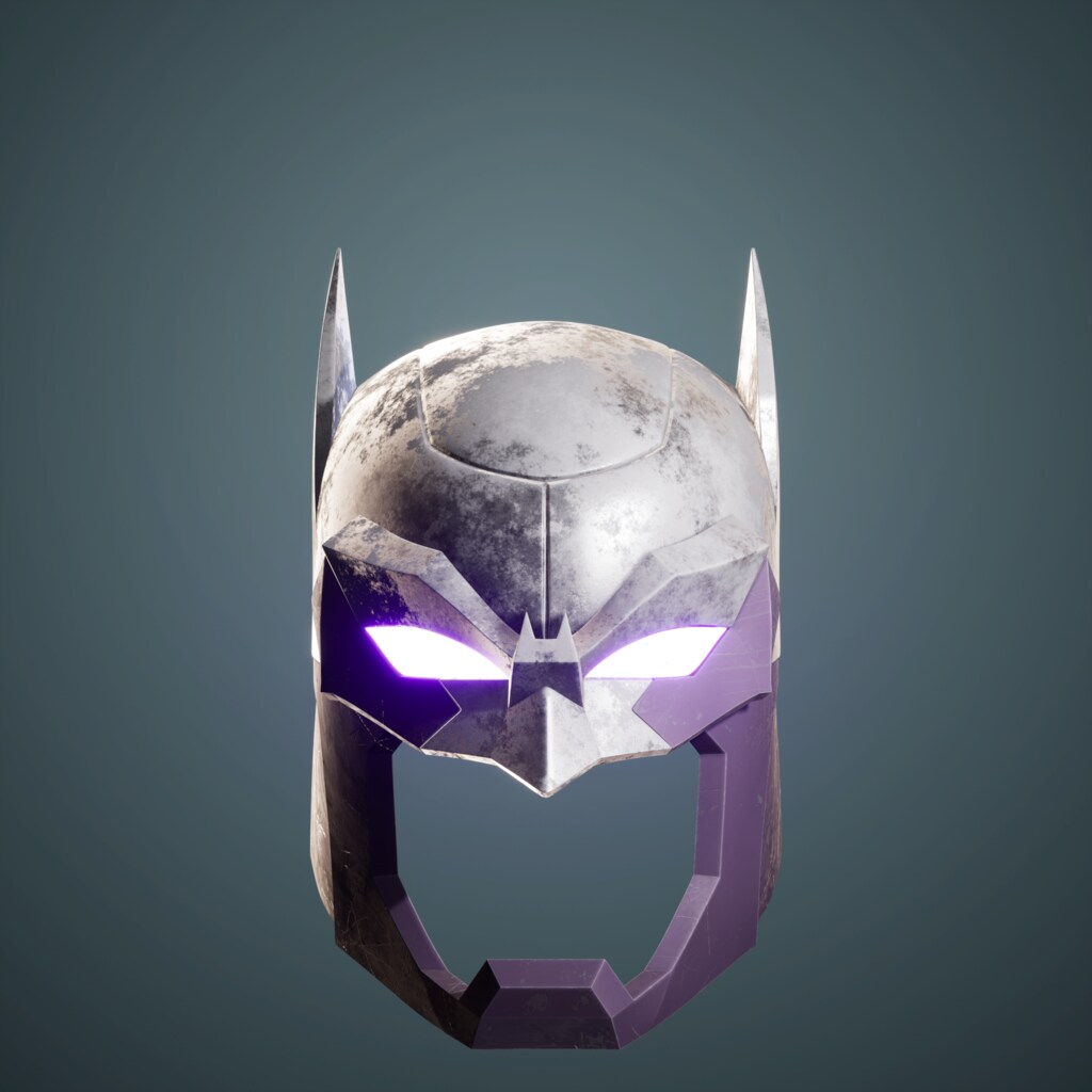 Bat Cowl #82172