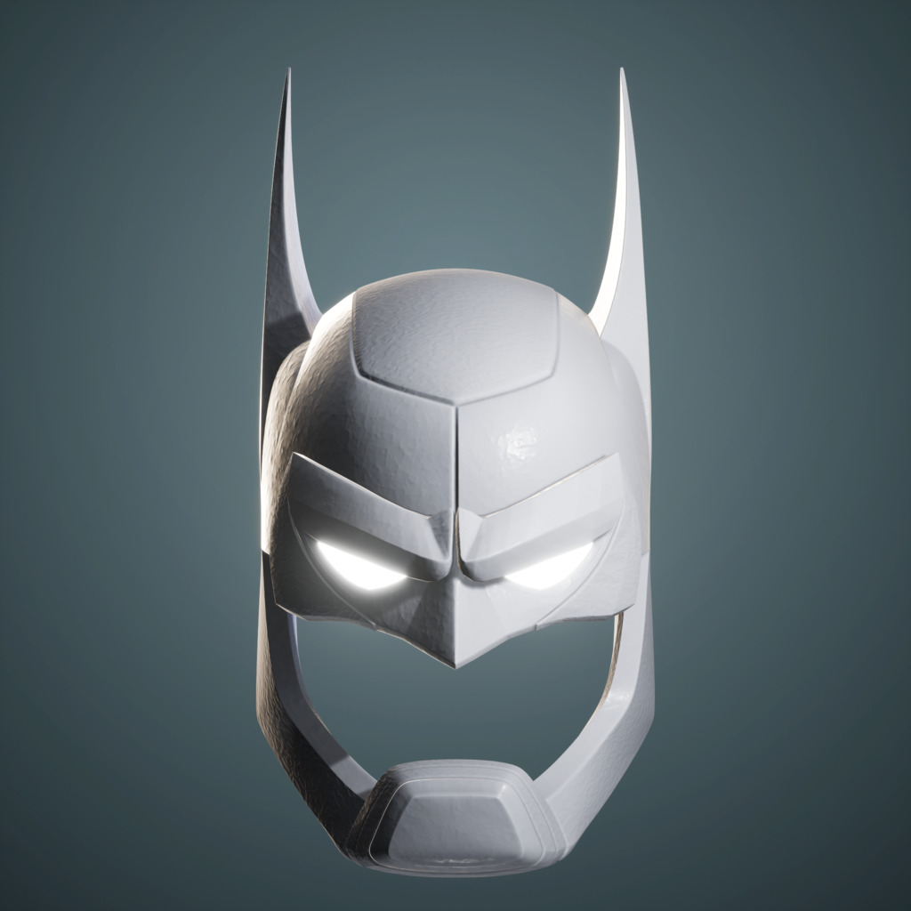 Bat Cowl #83077