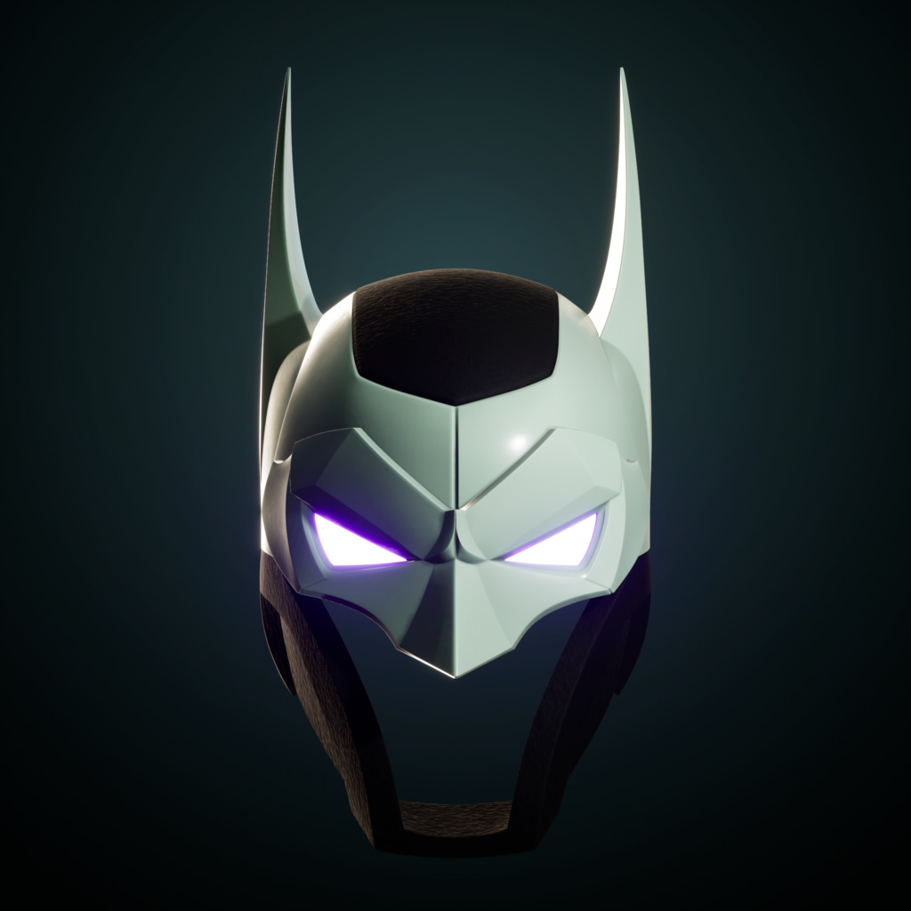 Bat Cowl #81864