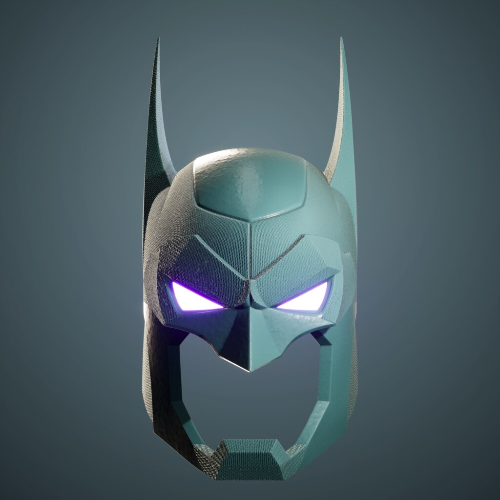 Bat Cowl #80863