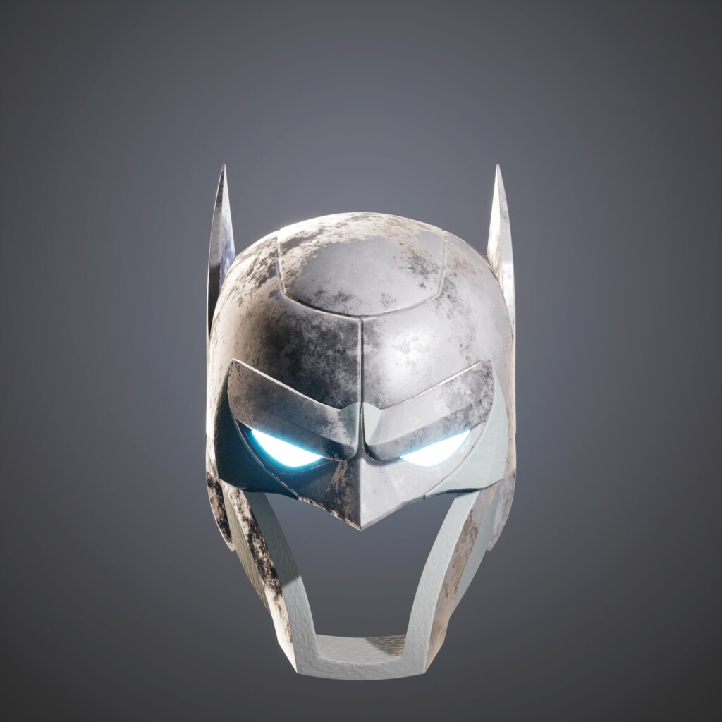 Bat Cowl #81245