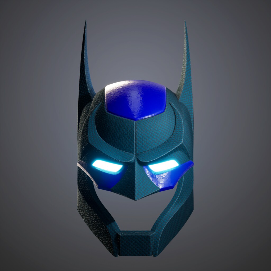 Bat Cowl #81375