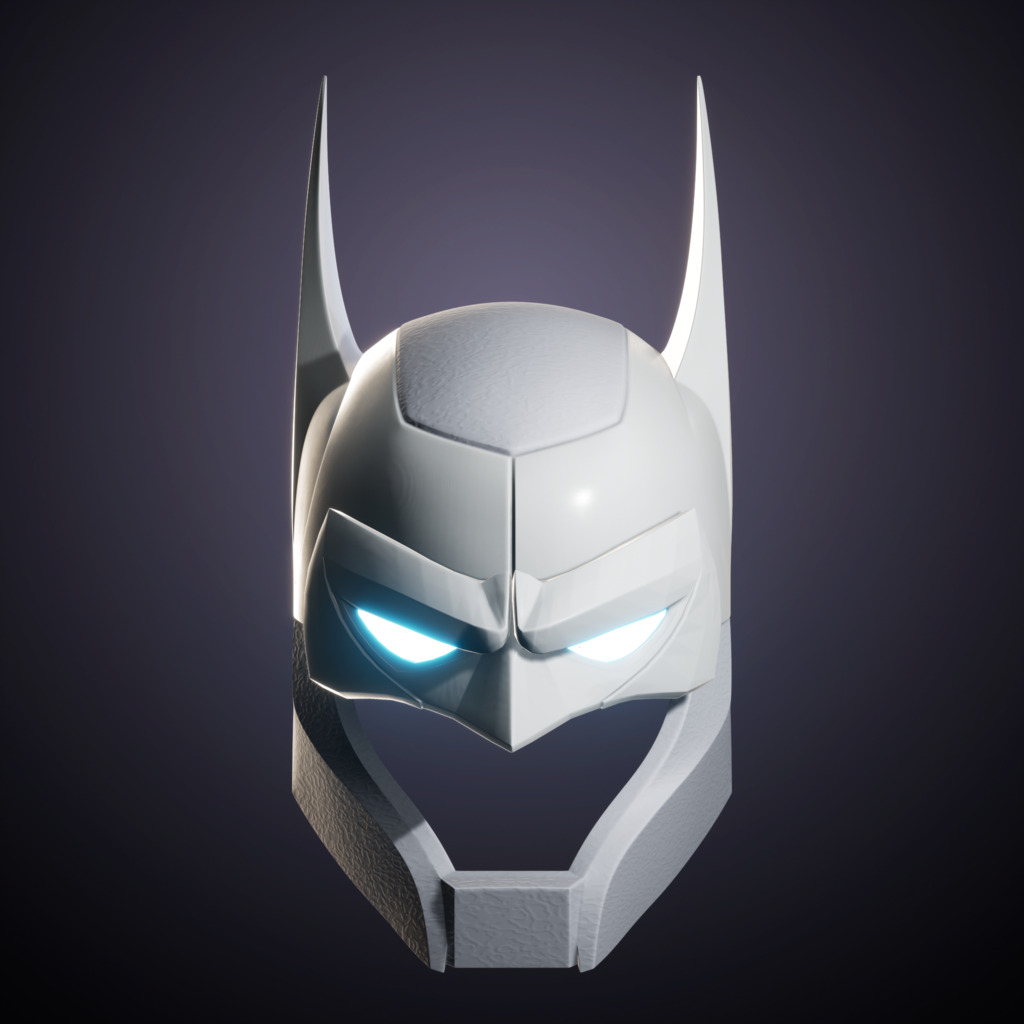 Bat Cowl #81458