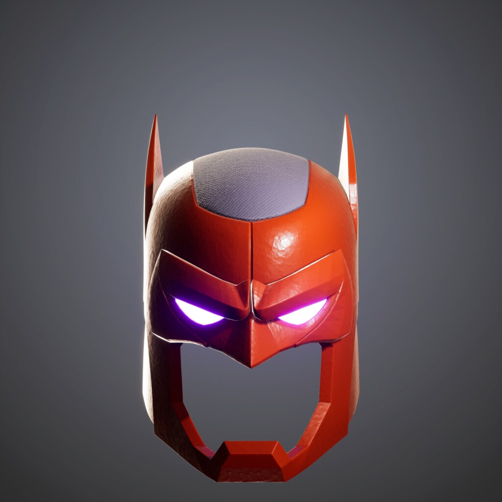 Bat Cowl #80987