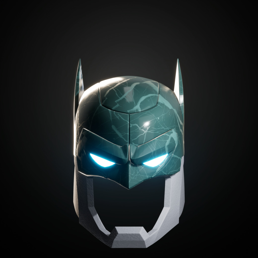 Bat Cowl #81194